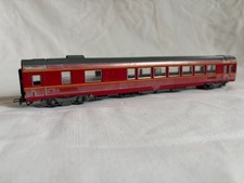 Jouef HO 1/87 wagon restaurant