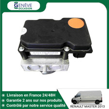 ?? UNITE HYDRAULIQUE ABS RENAULT MASTER III 3500 L1H1 10-15 ➤80MASTER338P ♻️