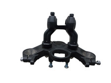 Yamaha MT 07 Tracer 700