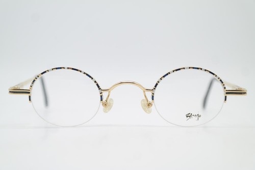 Lunettes vintage banjo 003 e - vintage,