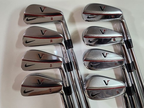 Nike golf forged - vr, blade