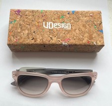 LUNETTE DE SOLEIL NEUVE FEMME MARQUE ZADIG ET VOLTAIRE SZV060 @ SUNGLASSES 149€