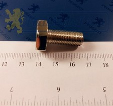 Vis TH 9x1,00 fixation volant