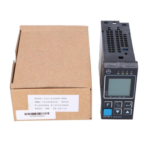 Pma ks90 112 0100f - pma, ks90-112-0100f-000