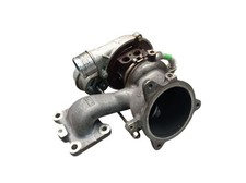Turbocompresseur Pour FORD C-MAX II (DXA) 1.5 F1FG-6K682-AD