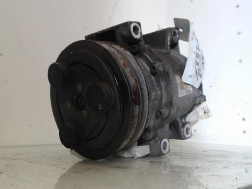 Compresseur clim isuzu - clim,
