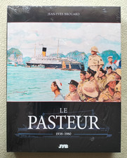 LE PASTEUR 1938-1980 Jean-Yves