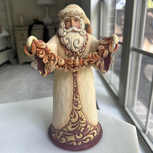 Jim shore glorious christmas - glorious,