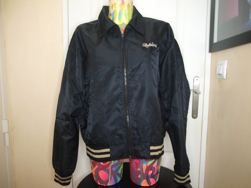 Bomber varsity vintage - bomber/varsity,