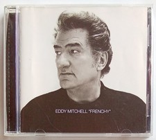 EDDY MITCHELL . FRENCHY / CD