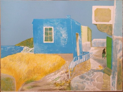 Bardone - , (1927-2015)