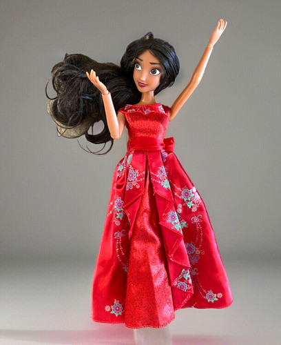 Disney store princess - disney, of