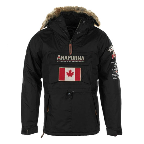 Anapurna par geographical - par,