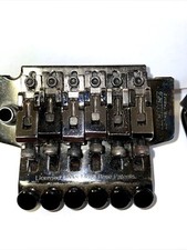 Ibanez Smoked Chrome Tremolo