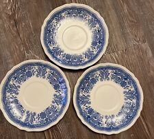 Lot Of 3 Villeroy & Boch