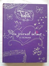 Violetta - Mon Journal Intime