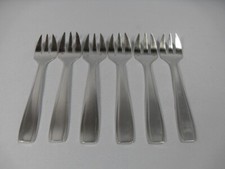 Fourchettes huîtres - fourchettes,