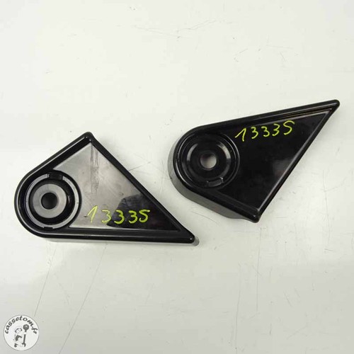 Caches bras oscillant royal - caches,