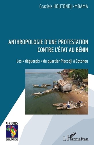 Anthropologie une - anthropologie, d'une
