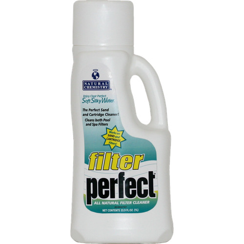 Natural chemistry filter - chemistry,