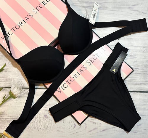 Ensemble bikini push - ensemble, push-up