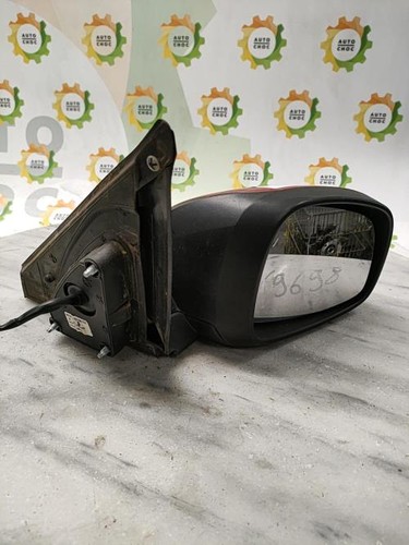 Retroviseur droit suzuki swift - droit,