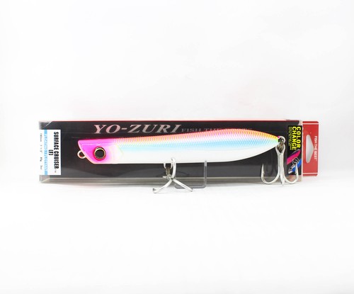 Zuri surface cruiser 190mm - yo,