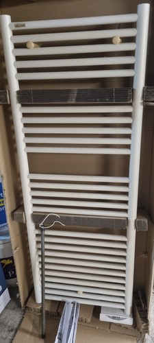 Radiateur sèche serviette - sèche,