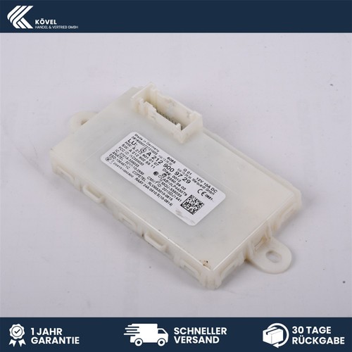 Module accès keyless go - module,
