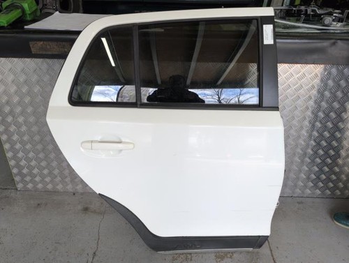 Porte arriere droit toyota - porte,
