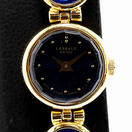 Montre femme seiko lassale - femme,