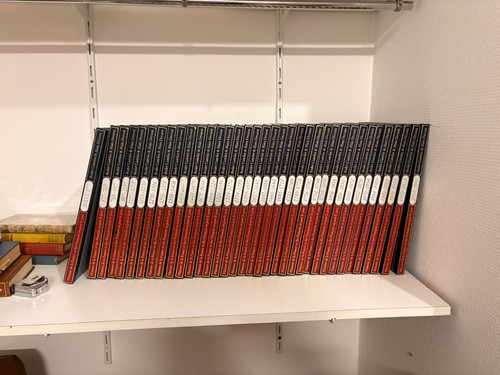 Collection livre histoire - collection,