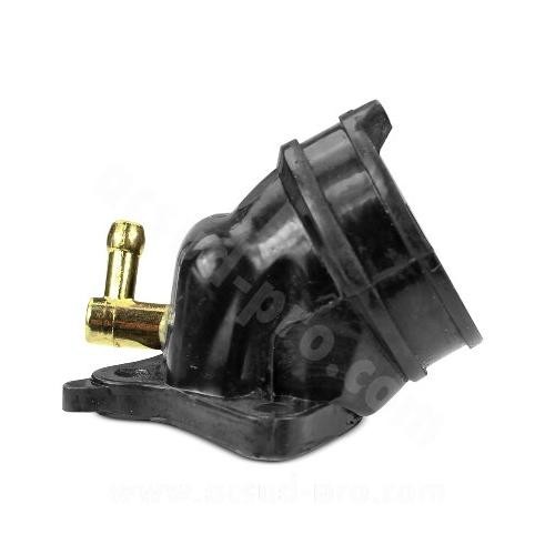 Pipe admission 125cc - , souple