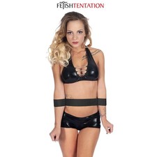 Sangle d'immobilisation pour