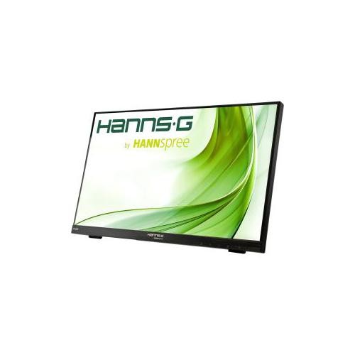 Hanns moniteur tactile - moniteur, led