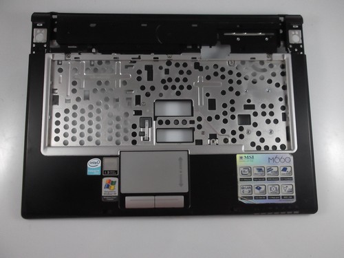 Upper cover palmrest - upper,