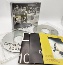 DEPECHE MODE 101 Japan Rare
