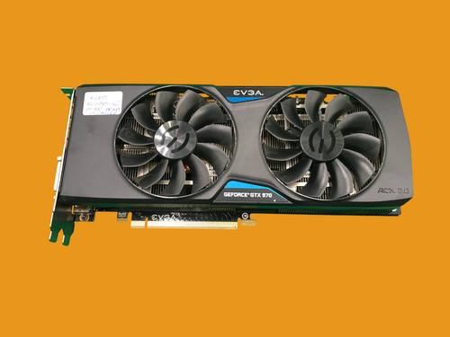 Evga nvidia geforce gtx - nvidia,