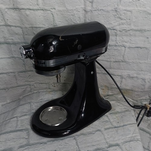 Kitchenaid artisan tilt - artisan, tilt-head