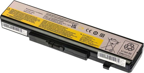 L11s6y01 batterie pour lenovo - l11s6y01,
