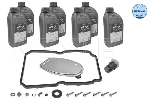 Kit pces vidange - kit,