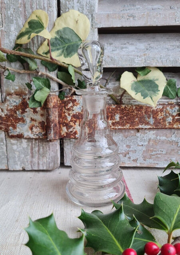 Ancienne petite topette - petite,