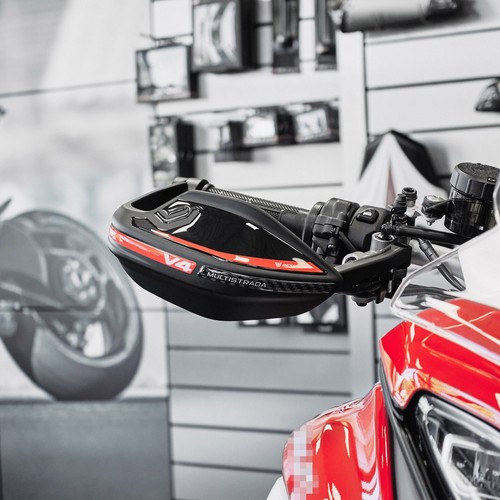 Ducati multistrada v4s - multistrada, v4