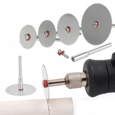 10x Lame de Scie Circulaire