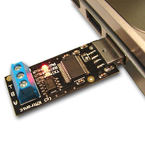 Kmtronic usb auf - kmtronic, rs485