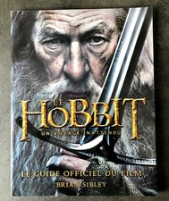 LE HOBBIT - UN VOYAGE