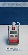 Rifocs 555B Handheld Optical Power Meter 850/1300/1310/1550nm (-60 to +3dBm)
