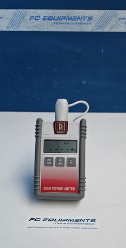Rifocs 555b handheld - 555b, optical
