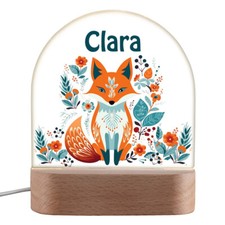 LED Veilleuse Avec Animaux