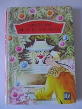 Contes des mille - une, nuits